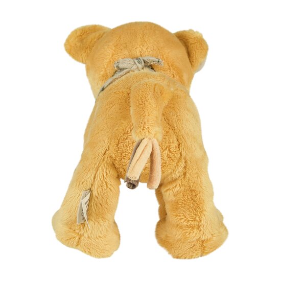Peluche Léo Lion  de Sterntaler