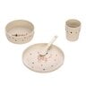 Little Mateys Coffret repas enfants