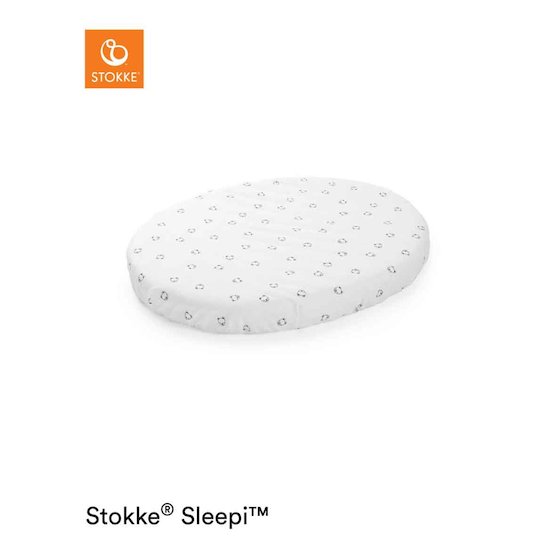 Drap housse pour Sleepi? Mini