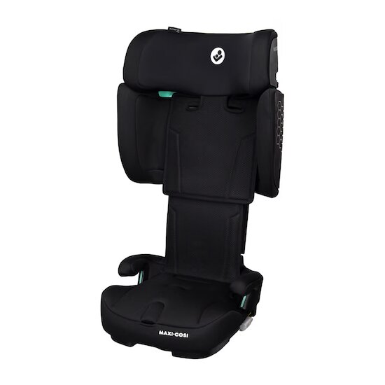 Siège auto Nomad XL Plus Authentic Black  de Maxi-Cosi