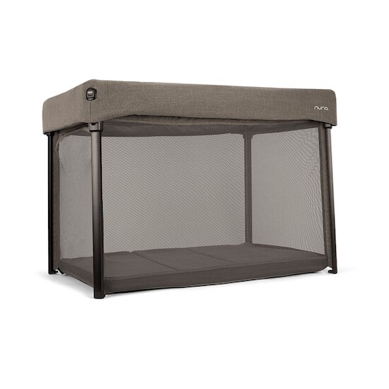 Lit de voyage Paal Granite  de Nuna