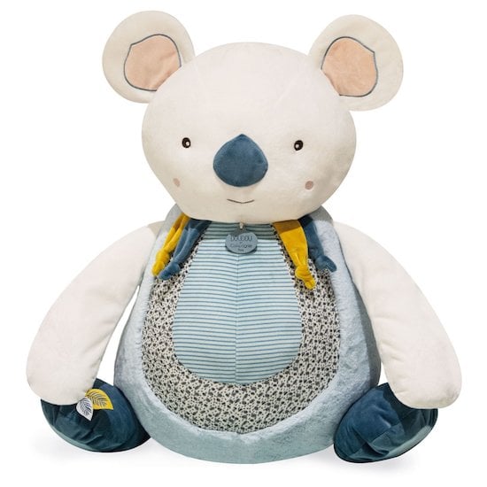 Yoka the Koala Doudou Blanket Pal