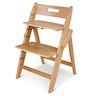 Chaise haute Yippy