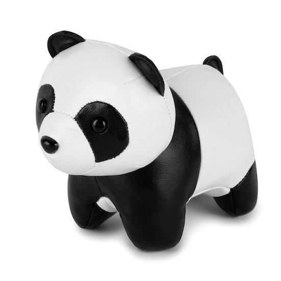 Hochet Tiny Friends Panda  de Babytolove