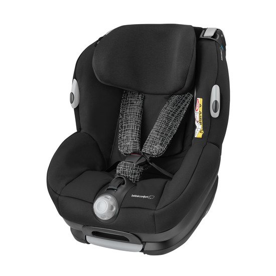 Opal Black Grid  de Bébé Confort