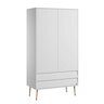 Bosque New Armoire 2 Portes