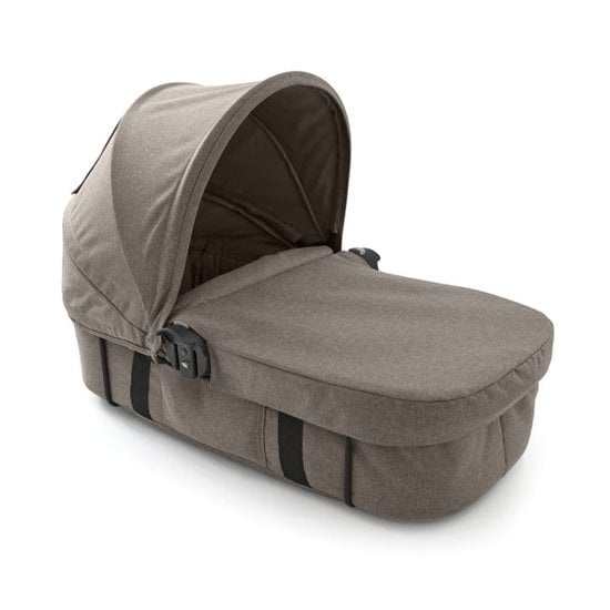 Nacelle Select Lux Taupe  de Baby Jogger