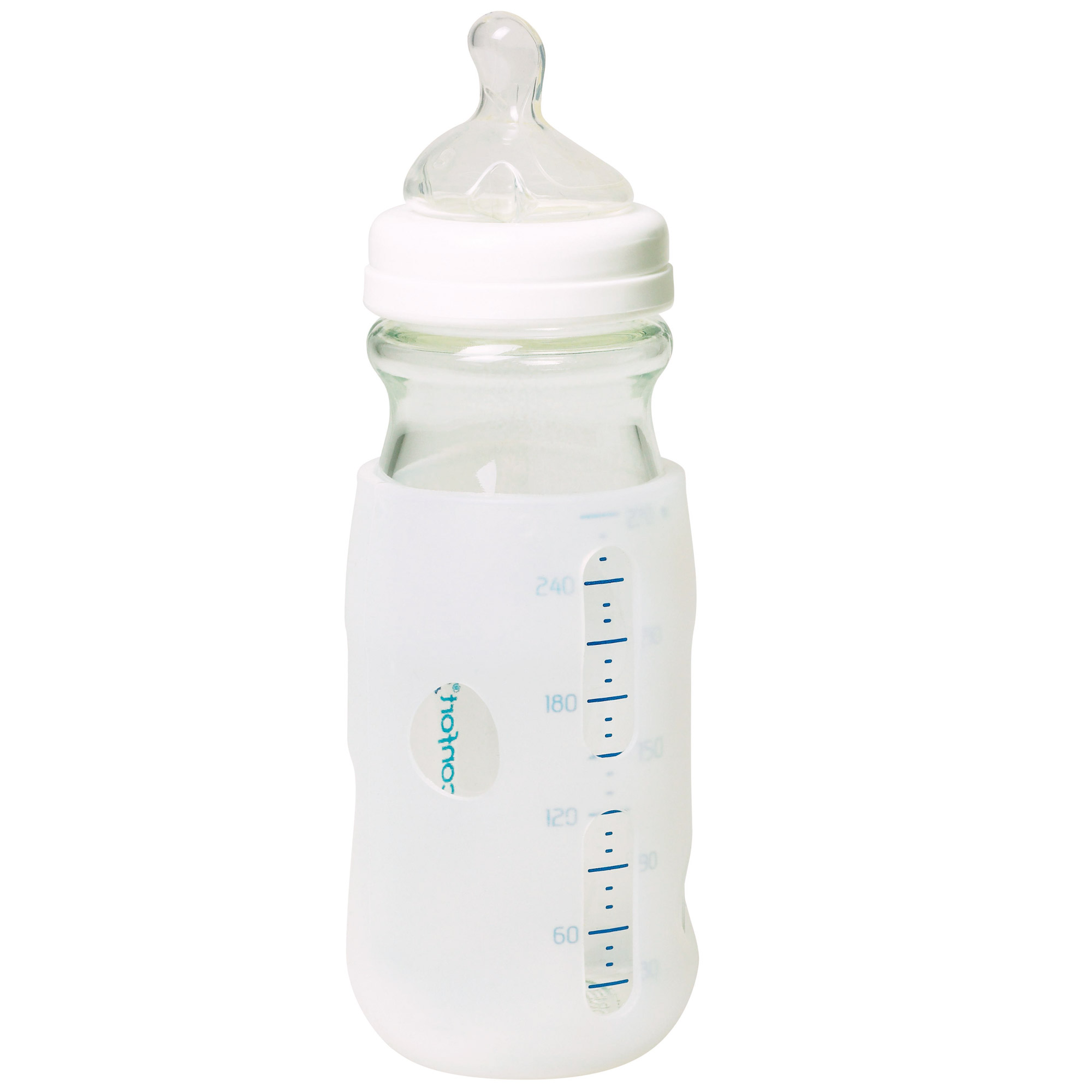 Protection Biberon 270 Ml Natural Comfort De Bebe Confort Transport Aubert