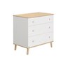 Ylvie Commode 3 tiroirs