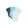 Mes Essentiels Lot 3 Chaussettes
