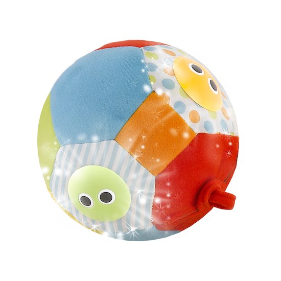 Balle Et Ballon D Eveil Pour Bebe En Ligne Aubert