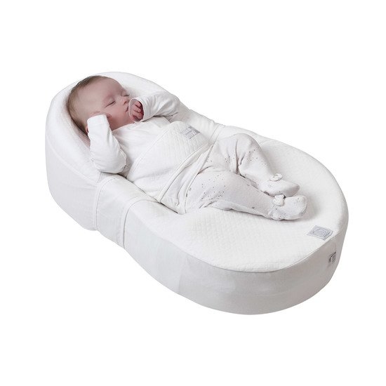 Cale-bébé Cosymorpho - Coussin Réducteur Universel Fresh Smokey de  Babymoov, Cales-bébé : Aubert