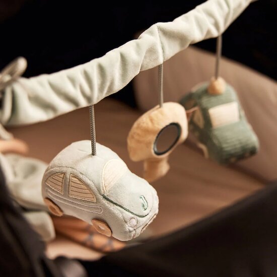 On The Go Chaîne d'activités   de Jollein On The Go Chaîne d'activités   de Jollein