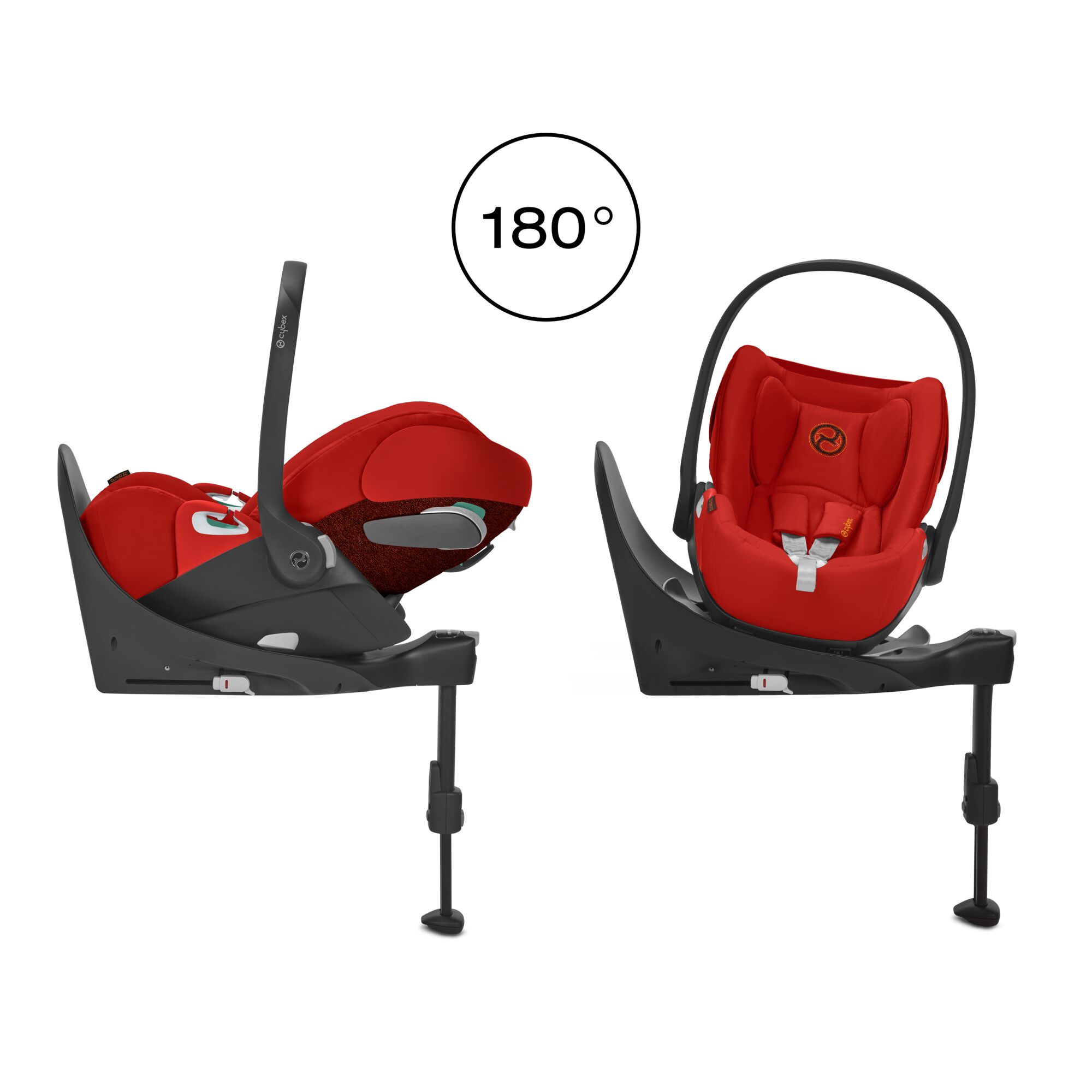 Cybex cloud z2 i size. Cybex cloud z2 i size
