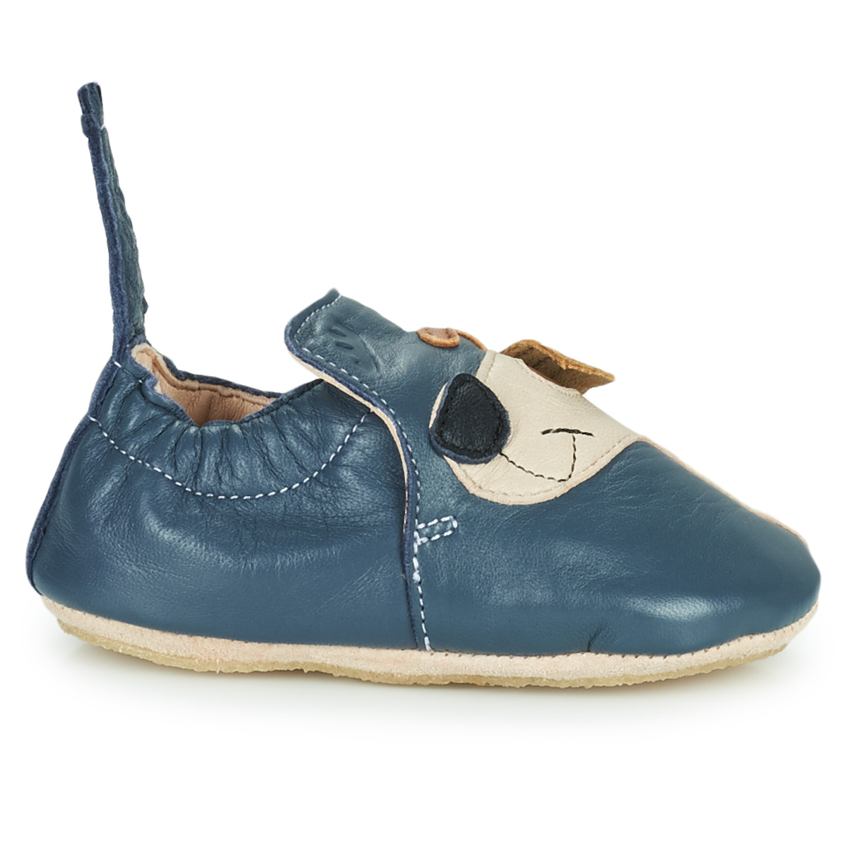 easy peasy chaussons bebe
