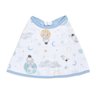 Bavoir d'épaule Burby Bib