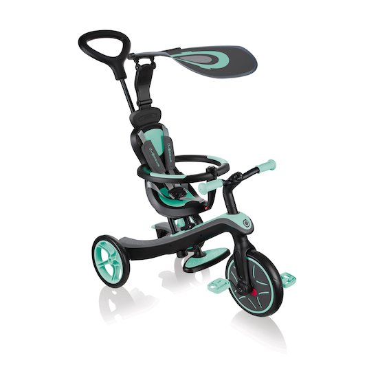 Tricycle Explorer 4 en 1   de Globber