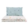 Parure de lit couette + taie