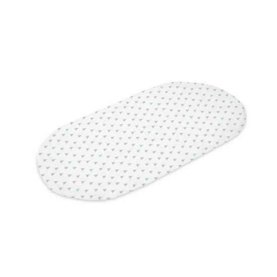 Matelas couffin magique imprimé   de P'tit lit