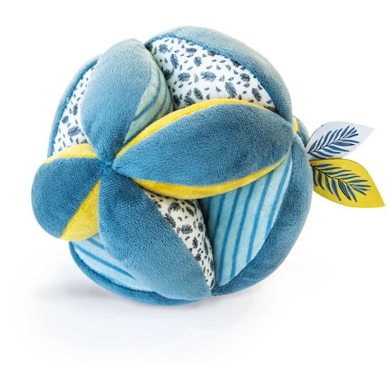 Yoca Le Koala Balle Sensorielle   de Doudou et Compagnie Yoca Le Koala Balle Sensorielle   de Doudou et Compagnie