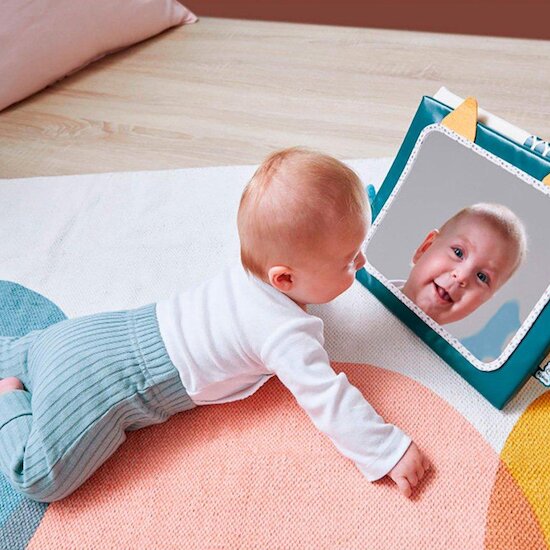 Mon miroir Sensoriel   de Kaloo Mon miroir Sensoriel   de Kaloo