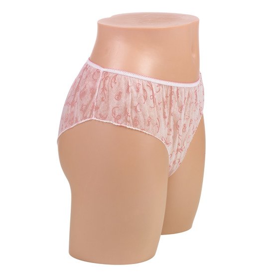 Culotte de maternité Blanc de Carriwell, Slips de grossesse : Aubert