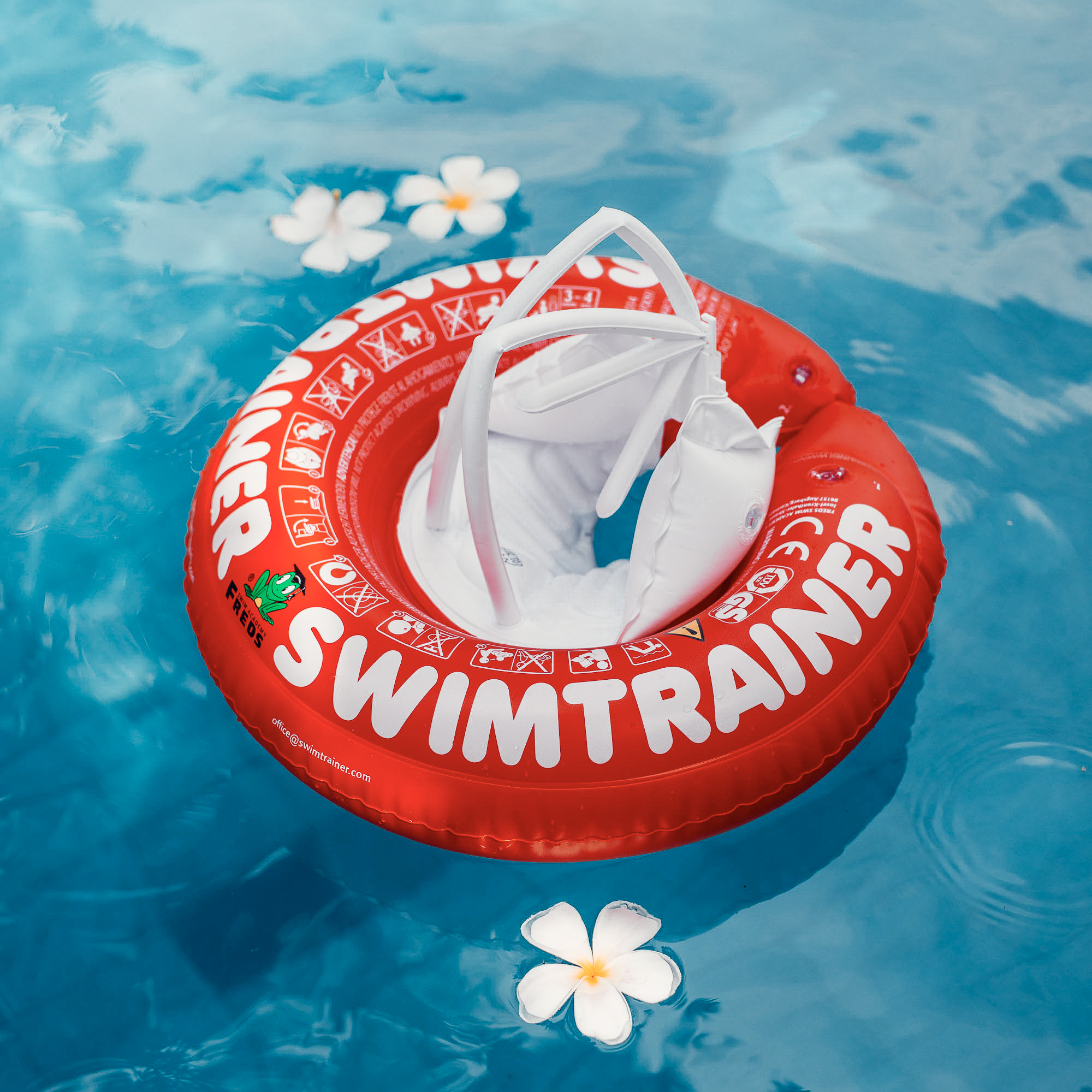 Bouée swimtrainer orchestra hotsell