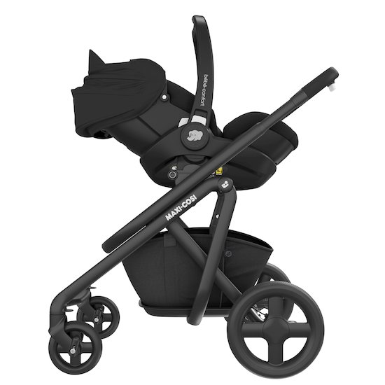 Cosi Marble Essential Black De Bebe Confort Bebe Confort Aubert