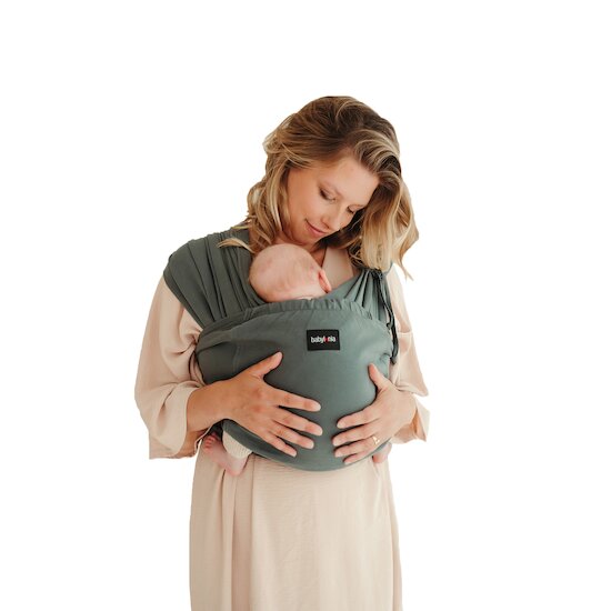 Porte-bébé Limas™ Carrier Plus OCS Beige valérien de Stokke®, Porte-bébé  ventral : Aubert