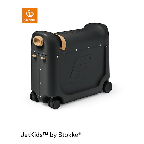 Valise transformable JetKids™ Lunar Eclipse  de Stokke®