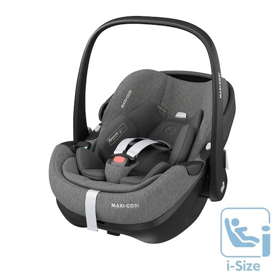 BEBELISSIMO - Siège auto Isofix - pivotant 360 ° - groupe 0+/1/2/3 - ( –  Bebelissimo