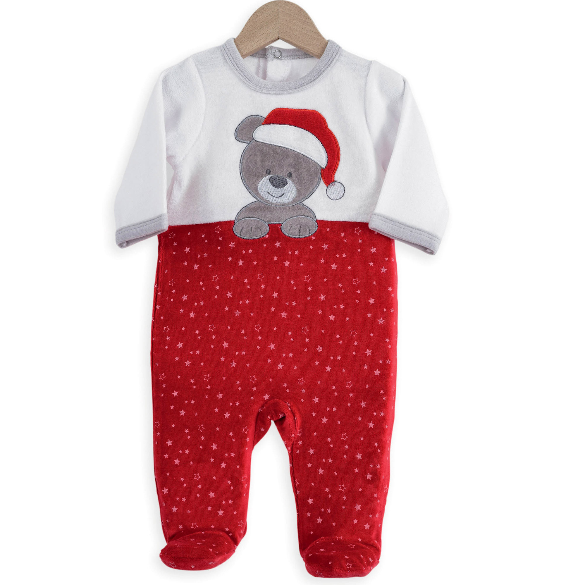 Dors Bien Pont Noel Rouge 6 Mois De Trois Kilos Sept Pyjamas Garcon Aubert Dors Bien Pont Noel Rouge 6 Mois De Trois Kilos Sept Pyjamas Garcon Aubert