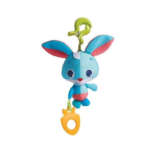 tut tut animo lapin