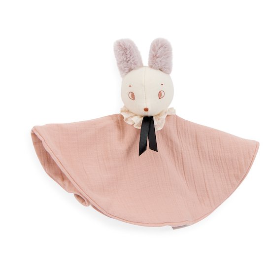 Après la pluie Doudou Souris  de Moulin Roty Après la pluie Doudou Souris  de Moulin Roty