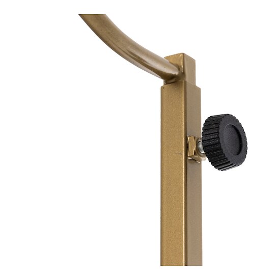 Flèche pour grand ciel Gold  de Jollein Flèche pour grand ciel Gold  de Jollein