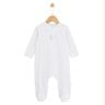 Pyjama velours Lapin Câlin