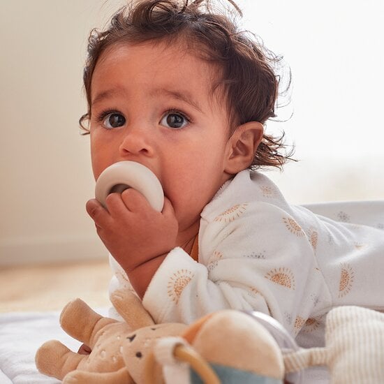 Babou & Kendi Trousseau d'activités   de Noukies Babou & Kendi Trousseau d'activités   de Noukies