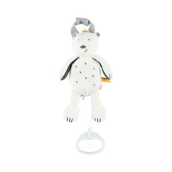 Timeless mini musical