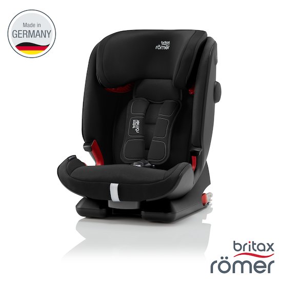 Advansafix IV R Cosmos Black   de Britax