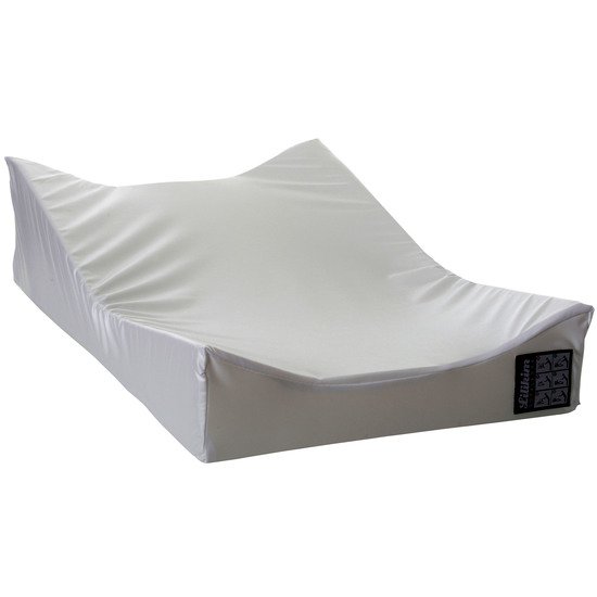 Matelas à langer Sofalange Blanc  de Lilikim