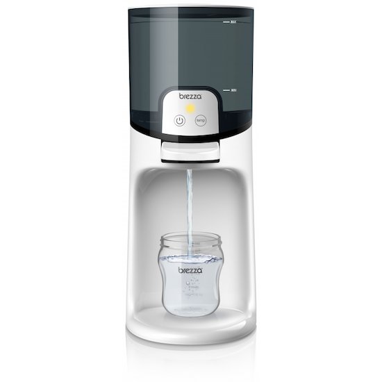 Chauffe-eau intelligent Instant Warmer   de Baby Brezza