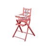 Chaise Sarah extra-pliante