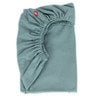 Drap housse pure coton biologique
