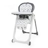 Chaise haute Polly Progres5