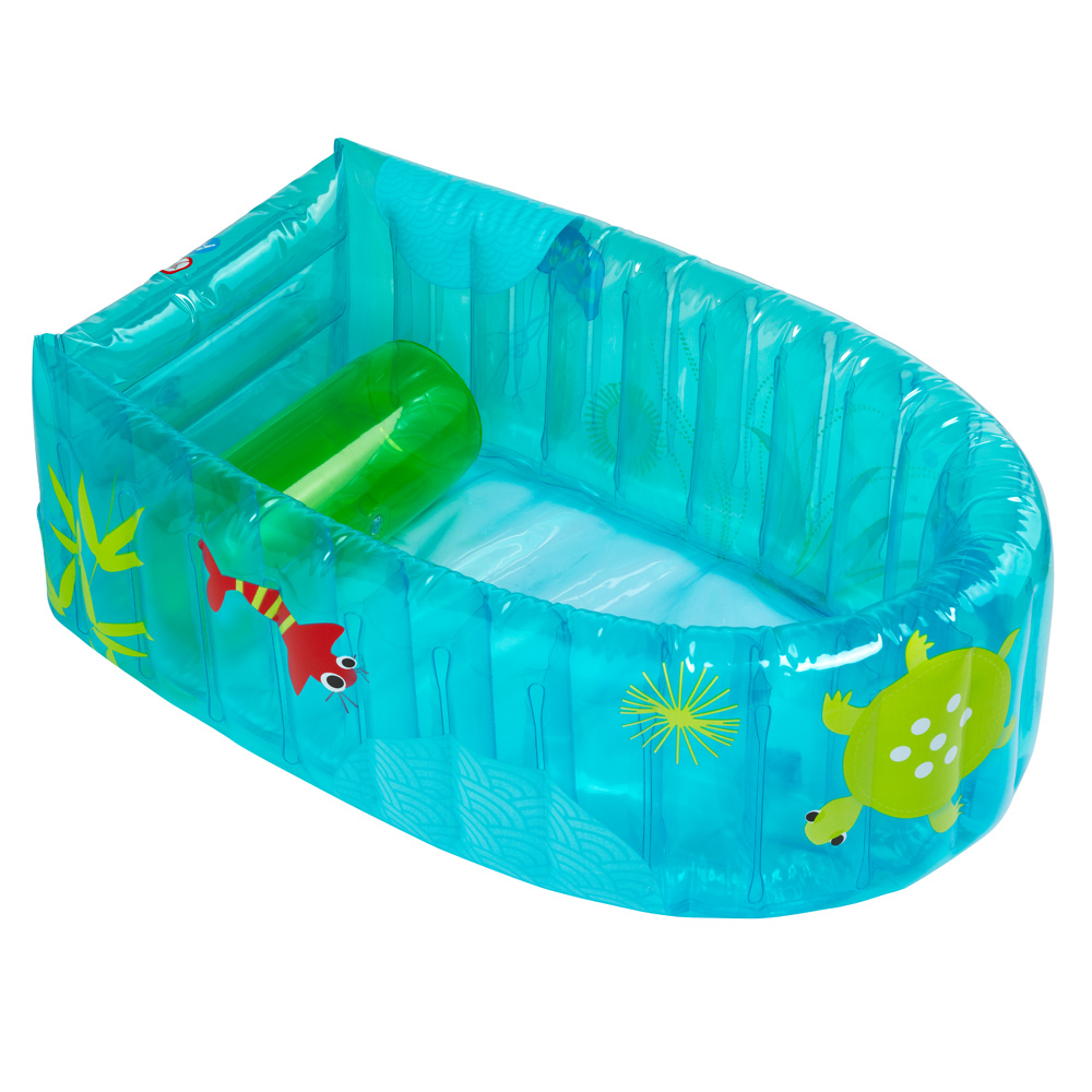 Baignoire Gonflable Aquarium New De Aubert Concept Baignoires Aubert