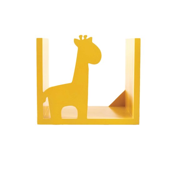 Zanimo étagère Za la girafe  de Domiva