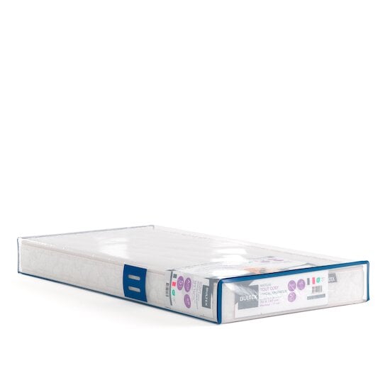 Matelas bébé tout cosy  70x140 de BULTEX