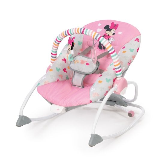 siège de bain pour bébé soft style babyjem - 2 coloris - Accessoires pour  bébé