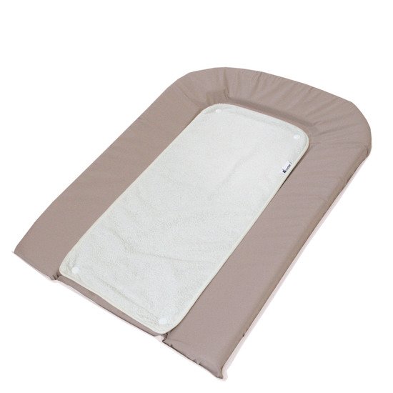 Matelas à langer PVC
