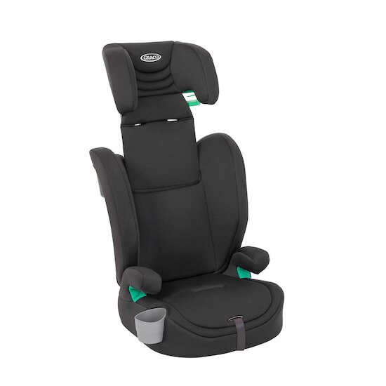Siège auto Eldura Midnight  de Graco